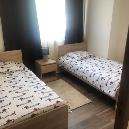 Logement Au Calme Dans Une Maison. Moirans-en-Montagne Exterior foto