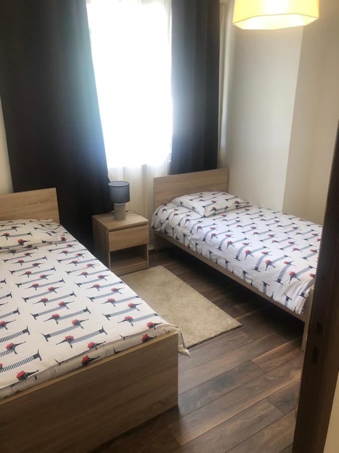 Au Calme Dans Maison. Apartment